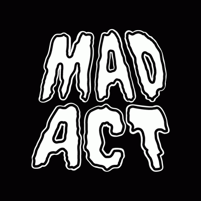 logo Mad Act